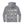 Herren Zipper Hoodie god says i am accepted romans 15:7