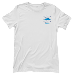 Damen T-Shirt called to be different romans 12:2