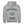 Herren Hoodie never be shaken