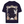 Oversize T-Shirt where the spirit of the lord