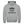 Herren Hoodie faith can move mountains