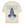 Oversize T-Shirt trust in the lord proverbs 3:5-6