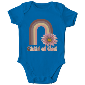 Kinder Bio Body child of god