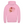 Damen Hoodie der mich stark macht rose philipper 4:13