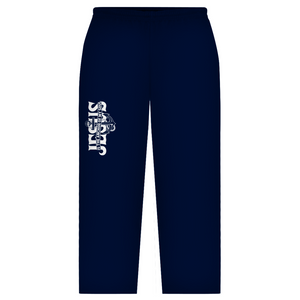 Oversize Sweatpants jesus the anchor of my soul
