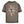 Oversize Washed T-Shirt in christ alone my hope is found
