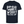 Herren T-Shirt pray more worry less