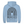 Herren Hoodie his marcies lamentations 3:23
