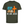 Herren T-Shirt jesus took naps mark 4:38 faultier