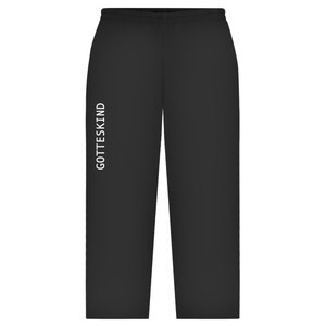 Oversize Sweatpants gotteskind