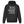Oversize Hoodie Ohne Kordel jesus in my heart coffee in my hands