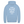 Damen Hoodie smile jesus loves you