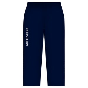 Oversize Sweatpants gotteskind