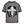 Oversize Washed T-Shirt fear not for jesus revelation 5:5