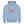 Herren Hoodie i am just out here trusting god