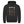 Herren Hoodie god says i am handsome