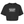 Damen Oversize Crop Top ich spreche mit dem heiligen geist