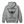 Damen Hoodie jesus loves you