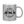 Glitzertasse jesus its a relationship