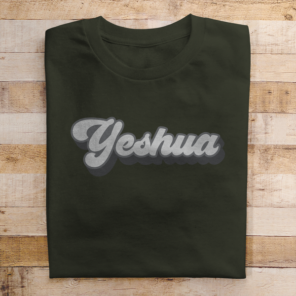 Herren T-Shirt yeshua