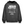 Oversize Washed Hoodie jesus paid it all acts 4:12