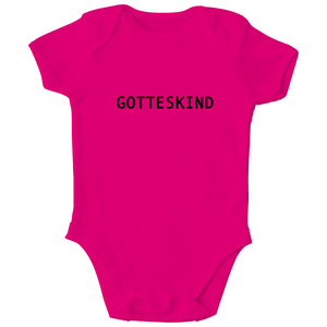 Kinder Bio Body gotteskind