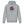 Oversize Hoodie Ohne Kordel jesus blumen