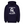 Unisex Oversize Hoodie i run on naps and jesus