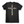 Laden Sie das Bild in den Galerie-Viewer, Damen Bio T-Shirt faith over fear blumen kreuz
