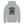 Damen Hoodie mein superheld trug ein kreuz