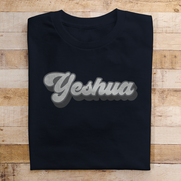 Herren T-Shirt yeshua