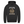 Damen Hoodie until i said amen