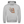 Herren Hoodie jesus loves you
