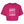 Damen Oversize Crop Top aus gnade gerettet