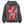 Oversize Washed Hoodie he loved us first 1 john 4:19