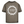 Oversize Washed T-Shirt jesus könig der könige dornenkrone