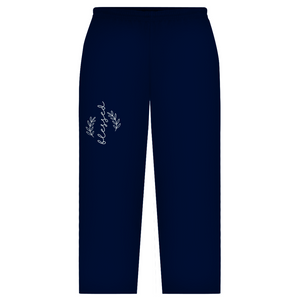 Oversize Sweatpants blessed