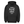 Unisex Oversize Hoodie smile jesus loves you