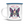 Emaille Tasse pray for your enemies