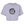 Damen Oversize Crop Top blessed