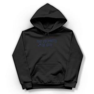 Damen Hoodie the promises of god psalm 107:1