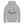 Damen Hoodie transformed by gods love