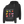 Oversize Zipper Hoodie fruit of the spirit galatians 5:22-23