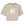 Damen Oversize Crop Top be the change you want to see in the world
