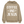 Oversize Washed Hoodie coffee and jesus