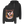 Oversize Zipper Hoodie holy spirit activate