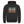 Herren Hoodie jesus is king vintage