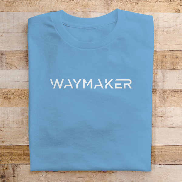 Herren T-Shirt waymaker