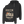 Oversize Zipper Hoodie faith can move mountains matthew 17:20