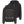 Oversize Zipper Hoodie mount up with wings isaiah 40:31